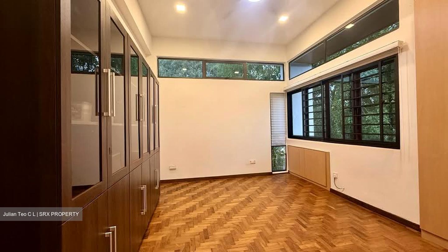 Clementi Park (D21), Condominium #576838291